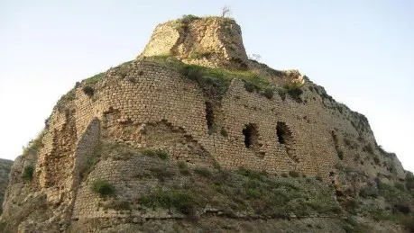 Hatay Kalesi