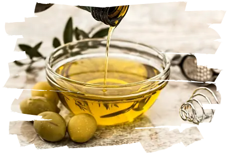 Regional Products of Hatay